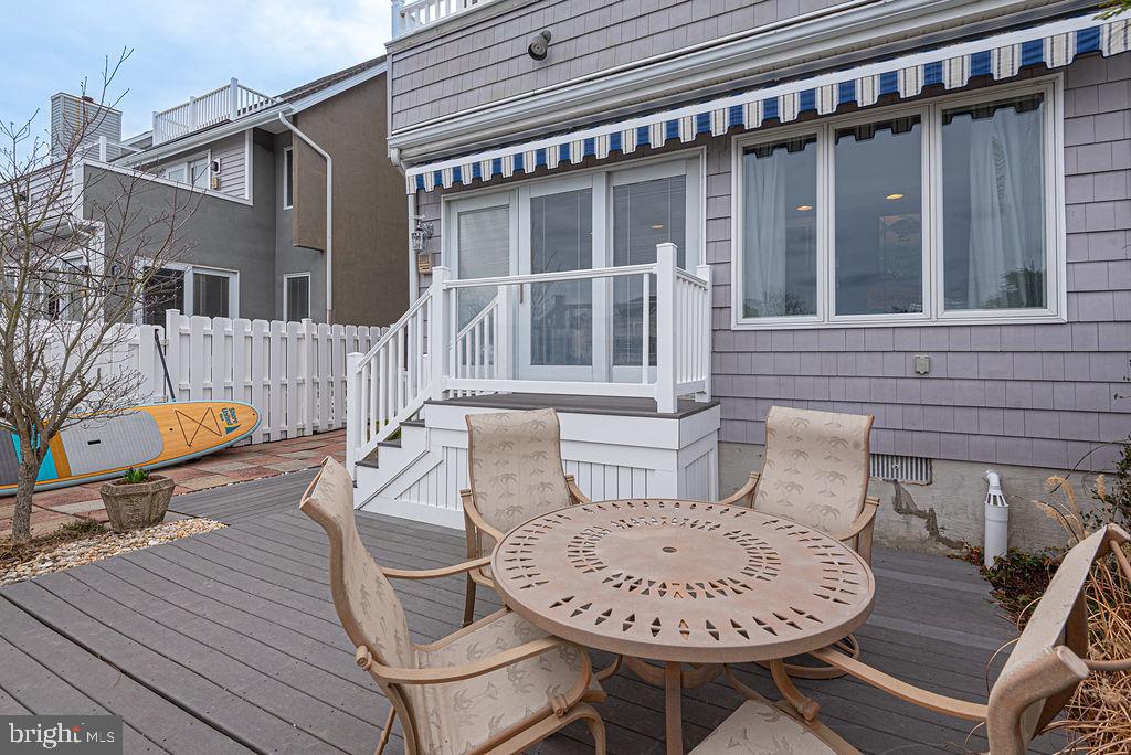 OCEAN PINES - WOOD DUCK II - Residential