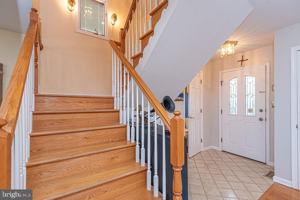 OCEAN PINES - WOOD DUCK II - Residential