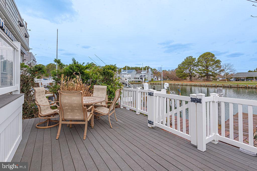 OCEAN PINES - WOOD DUCK II - Residential