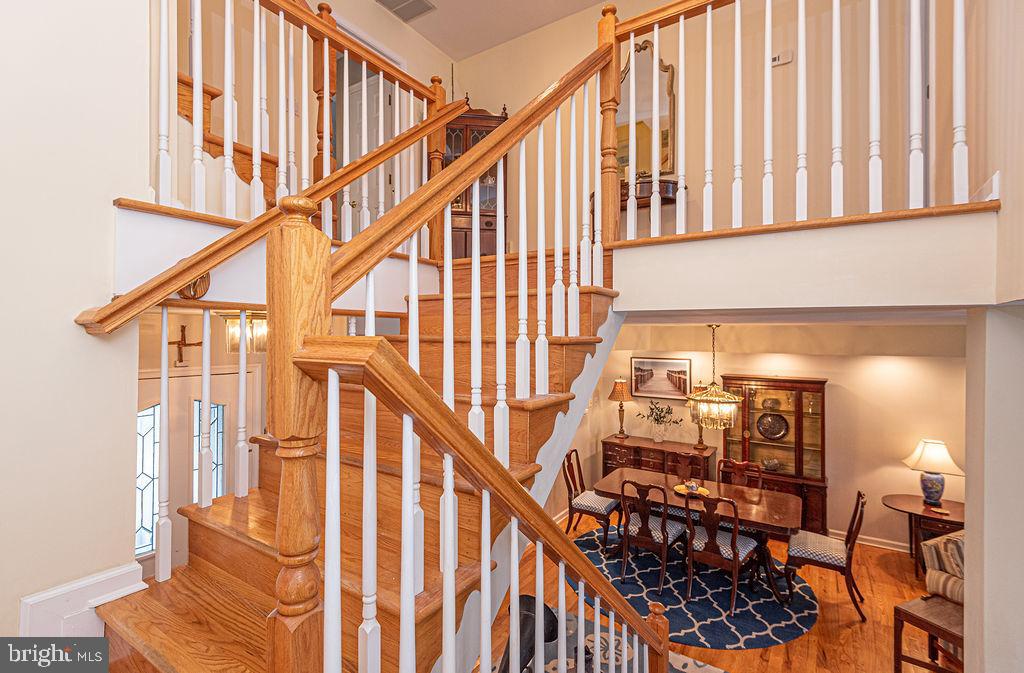 OCEAN PINES - WOOD DUCK II - Residential