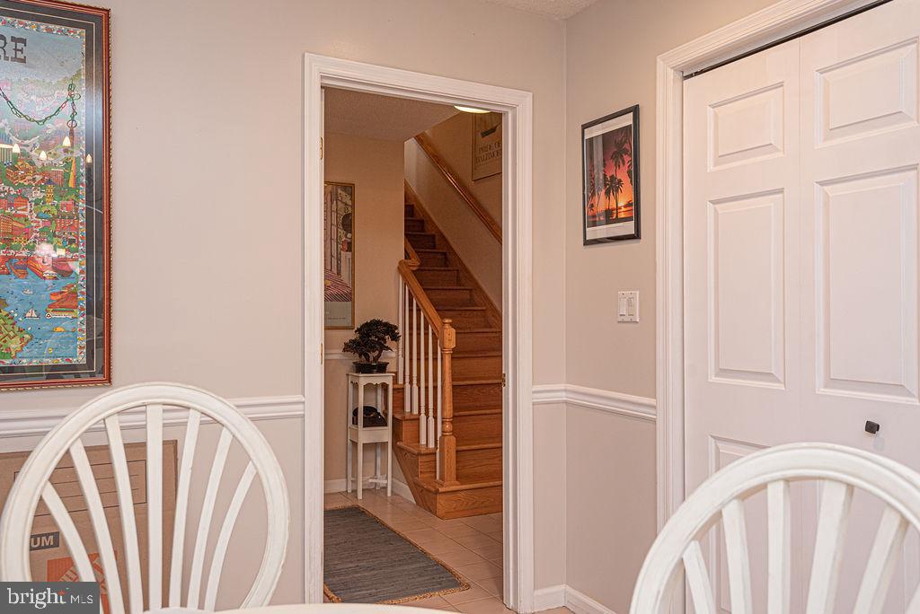 OCEAN PINES - WOOD DUCK II - Residential