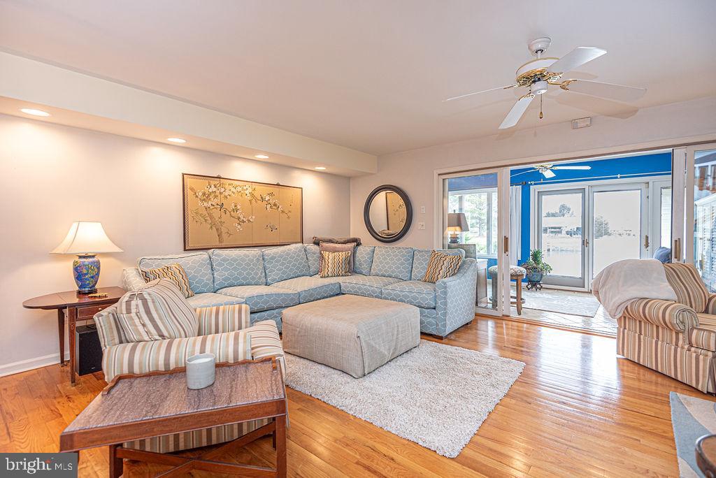 OCEAN PINES - WOOD DUCK II - Residential