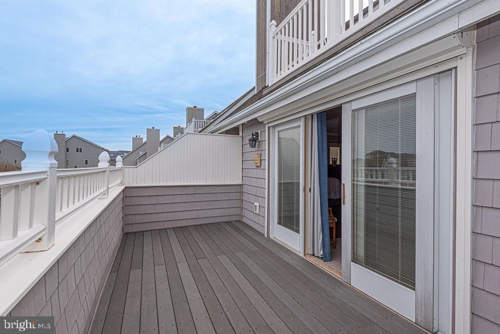 OCEAN PINES - WOOD DUCK II - Residential