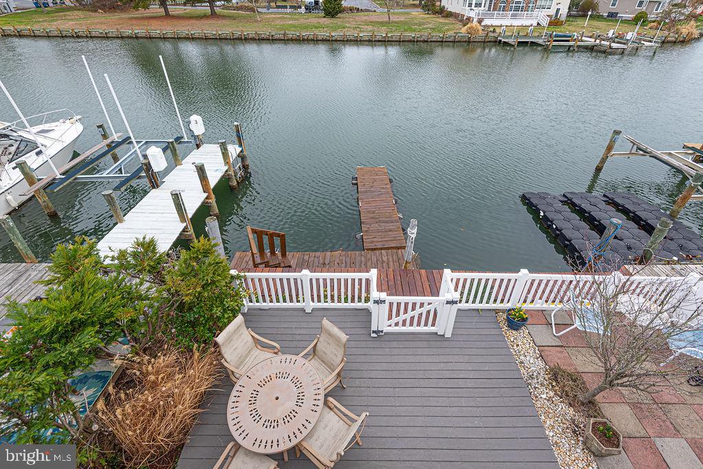 OCEAN PINES - WOOD DUCK II - Residential