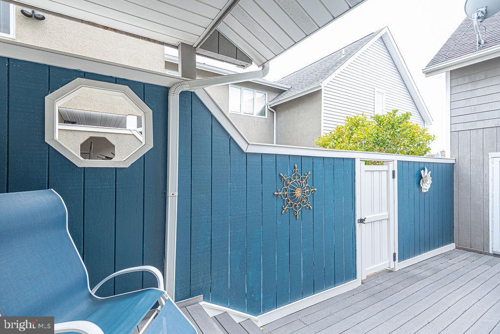 OCEAN PINES - WOOD DUCK II - Residential