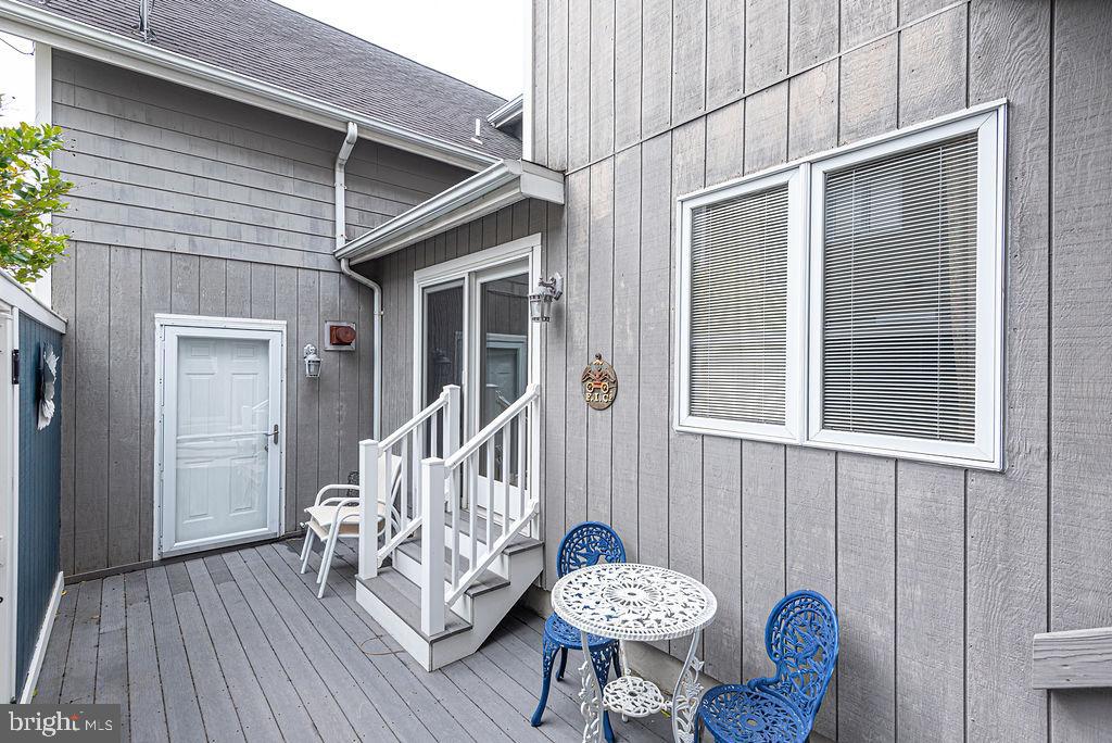 OCEAN PINES - WOOD DUCK II - Residential