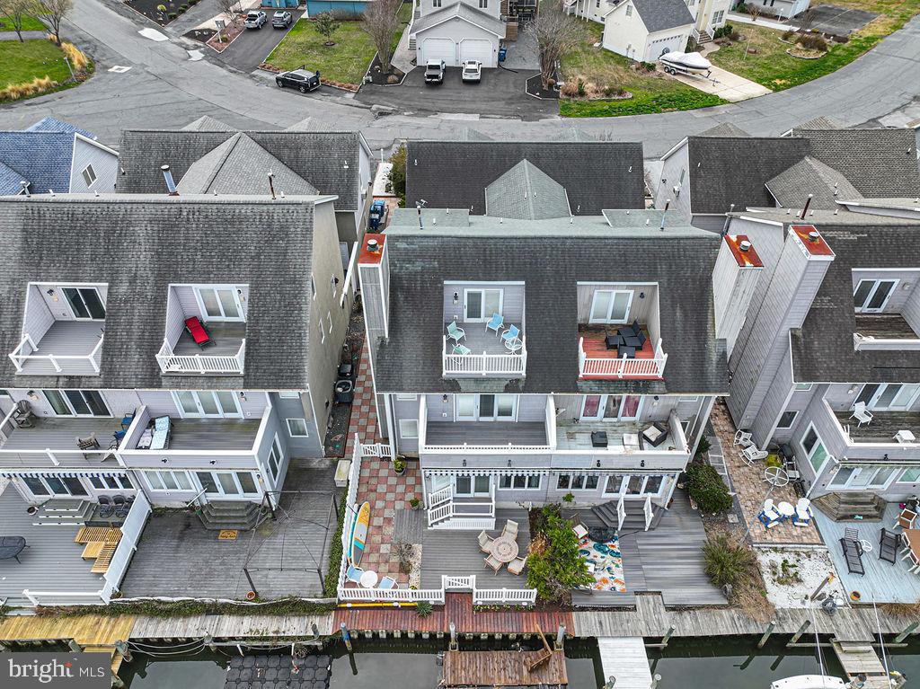 OCEAN PINES - WOOD DUCK II - Residential