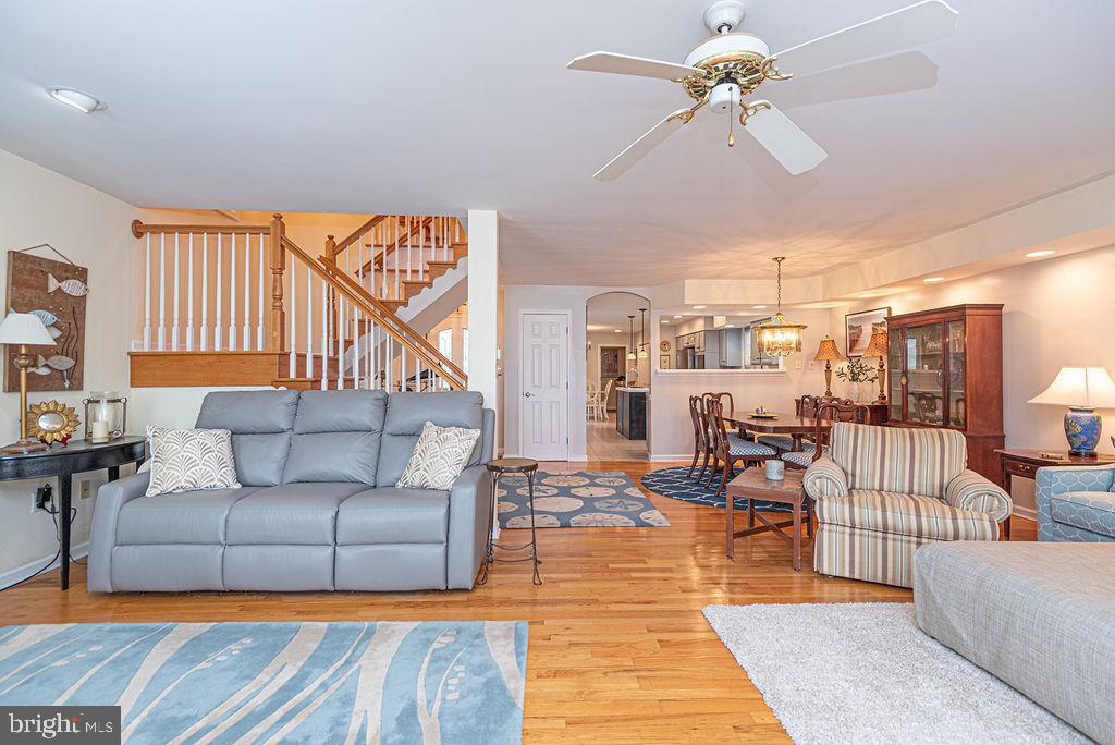 OCEAN PINES - WOOD DUCK II - Residential