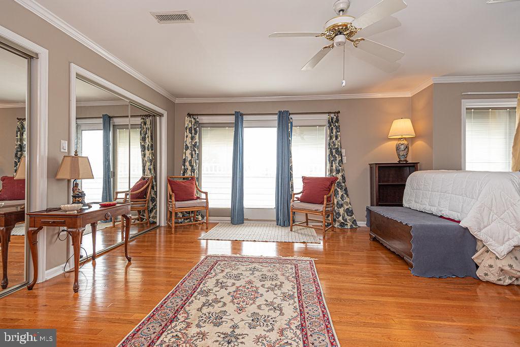 OCEAN PINES - WOOD DUCK II - Residential