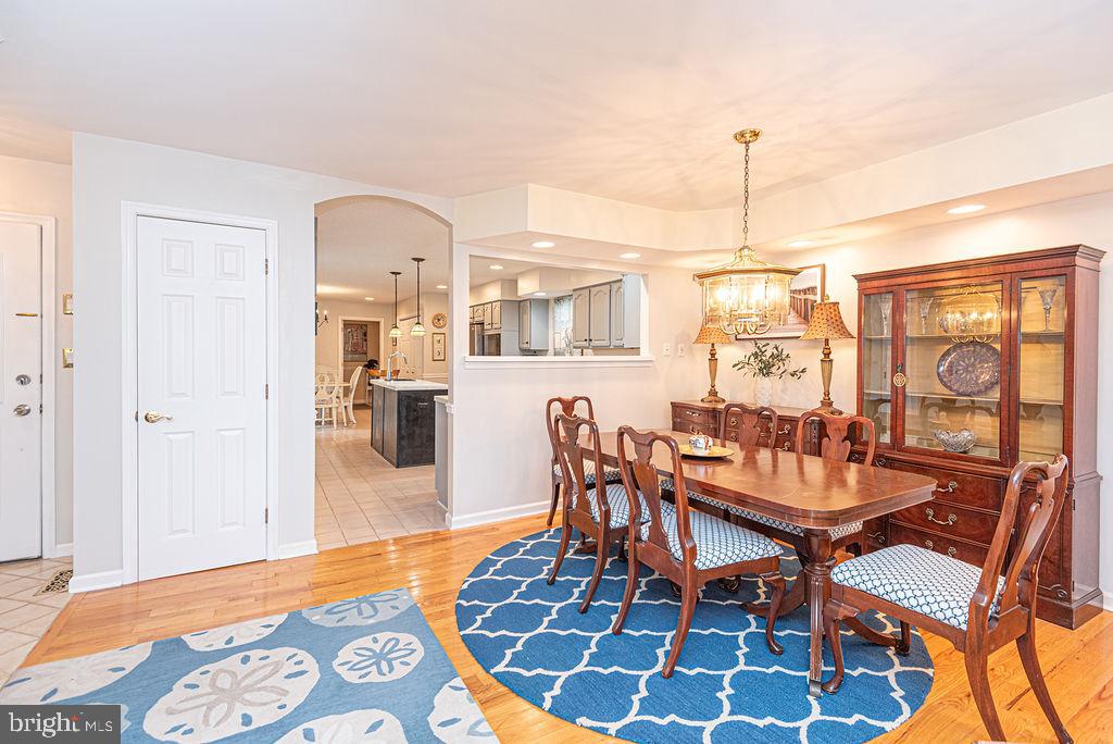 OCEAN PINES - WOOD DUCK II - Residential