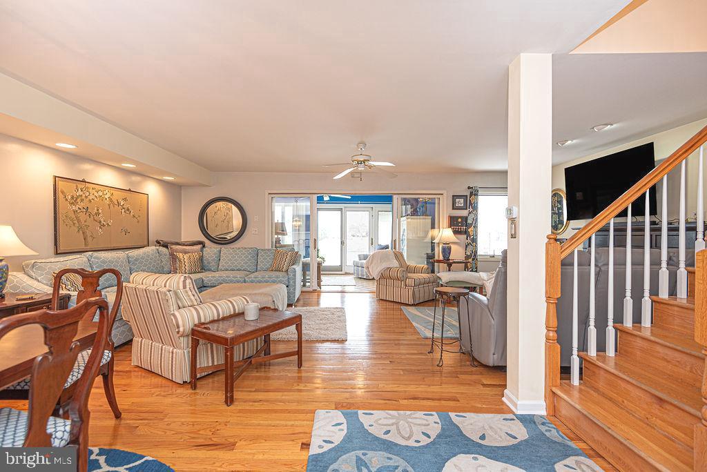 OCEAN PINES - WOOD DUCK II - Residential