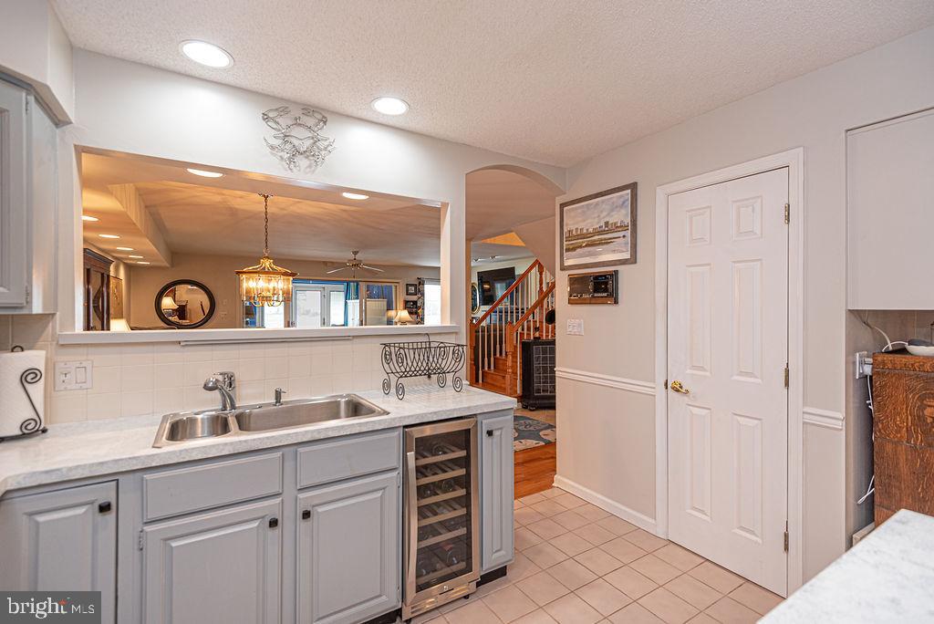 OCEAN PINES - WOOD DUCK II - Residential