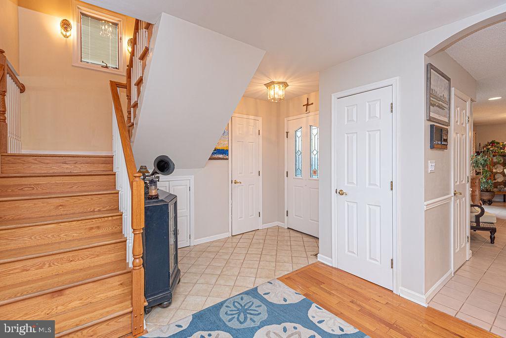 OCEAN PINES - WOOD DUCK II - Residential