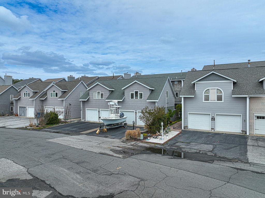 OCEAN PINES - WOOD DUCK II - Residential