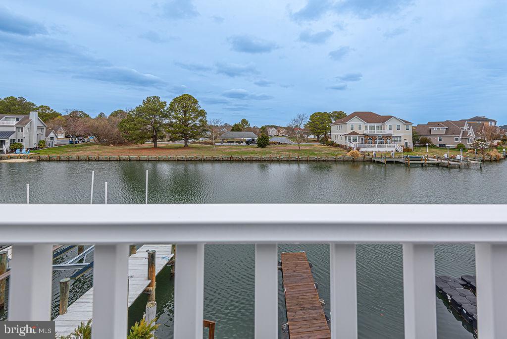 OCEAN PINES - WOOD DUCK II - Residential