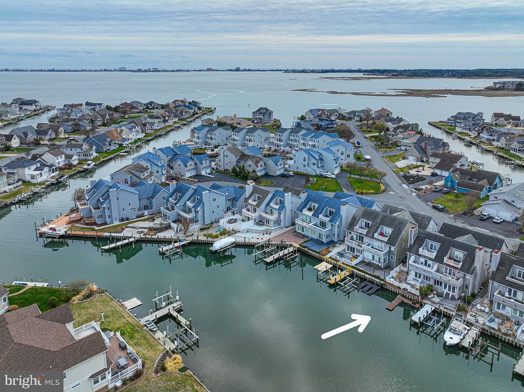 OCEAN PINES - WOOD DUCK II - Residential