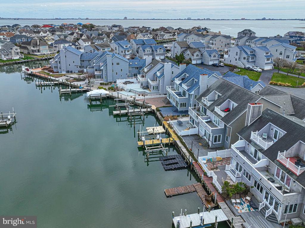 OCEAN PINES - WOOD DUCK II - Residential