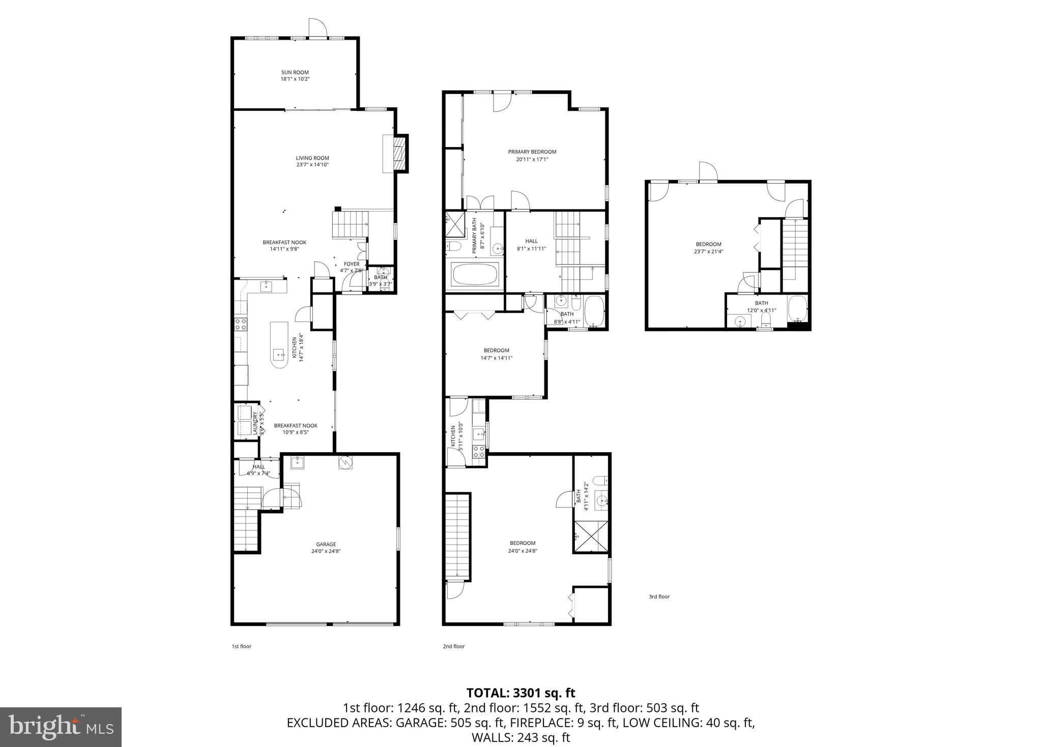 OCEAN PINES - WOOD DUCK II - Residential