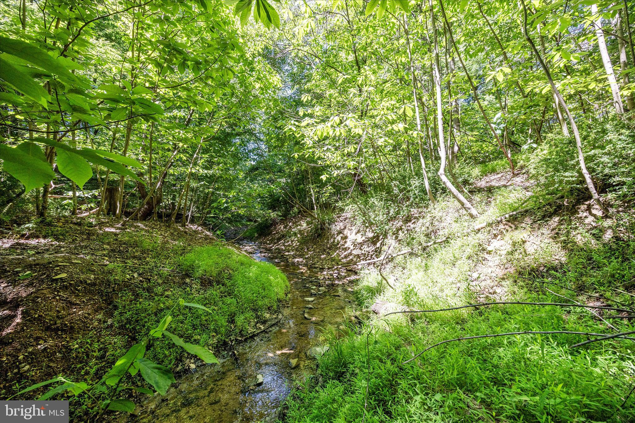 HARPERS FERRY ROAD
