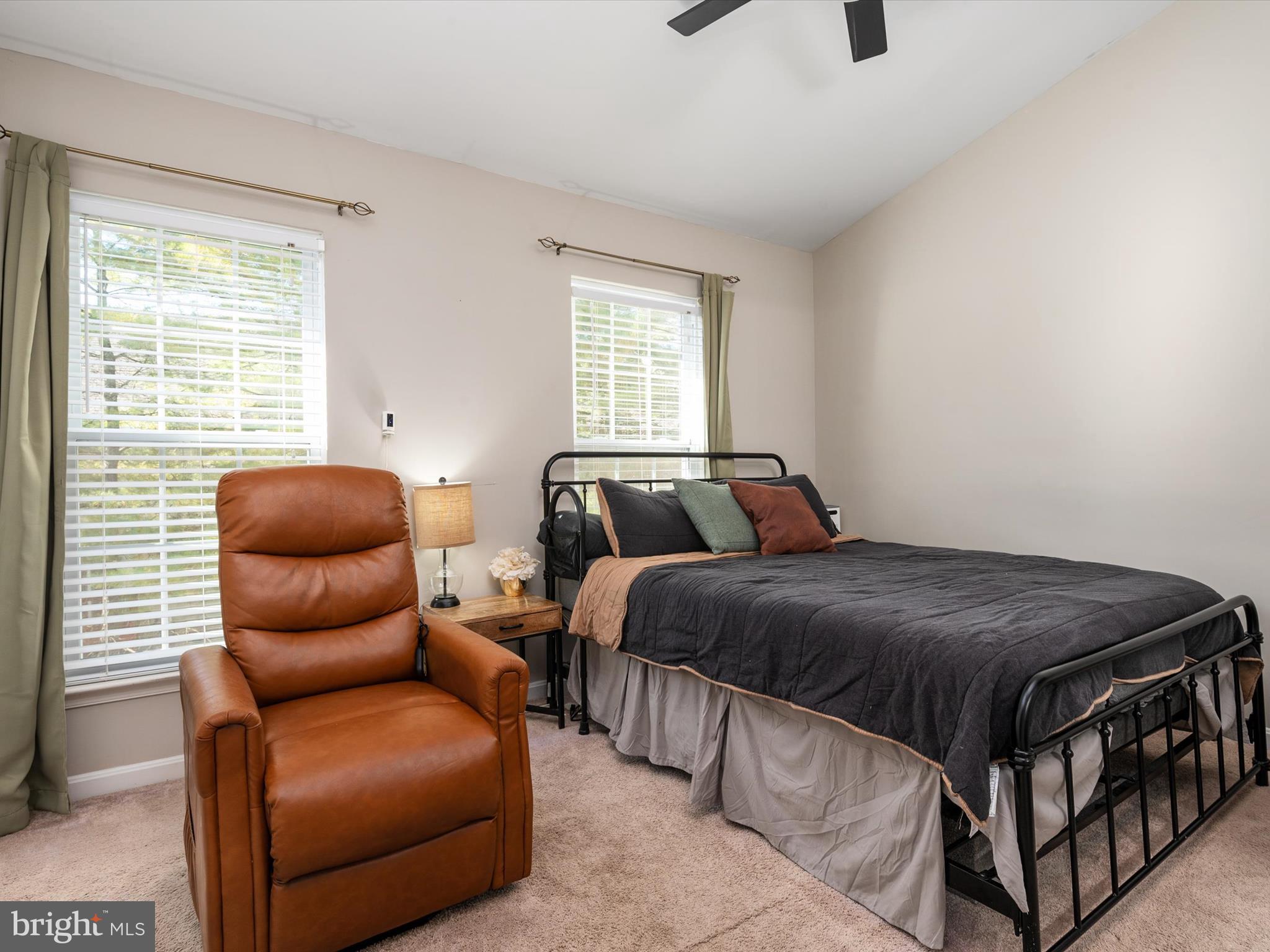 OWINGS MILLS - Residential