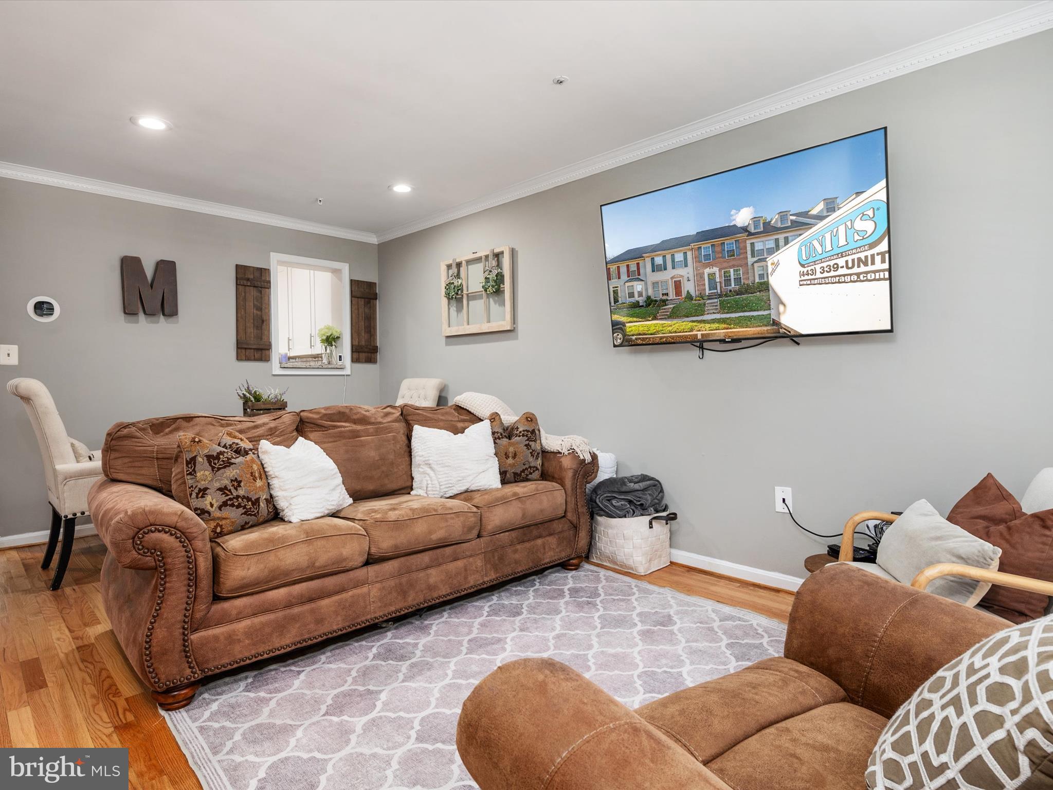 OWINGS MILLS - Residential