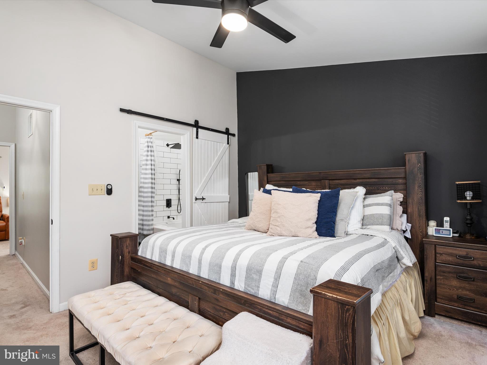 OWINGS MILLS - Residential