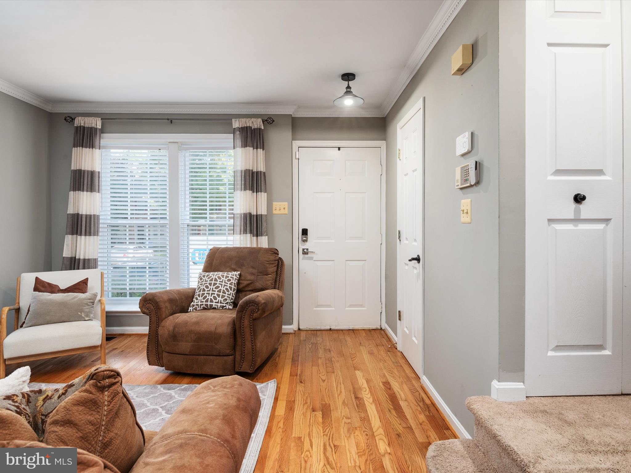 OWINGS MILLS - Residential