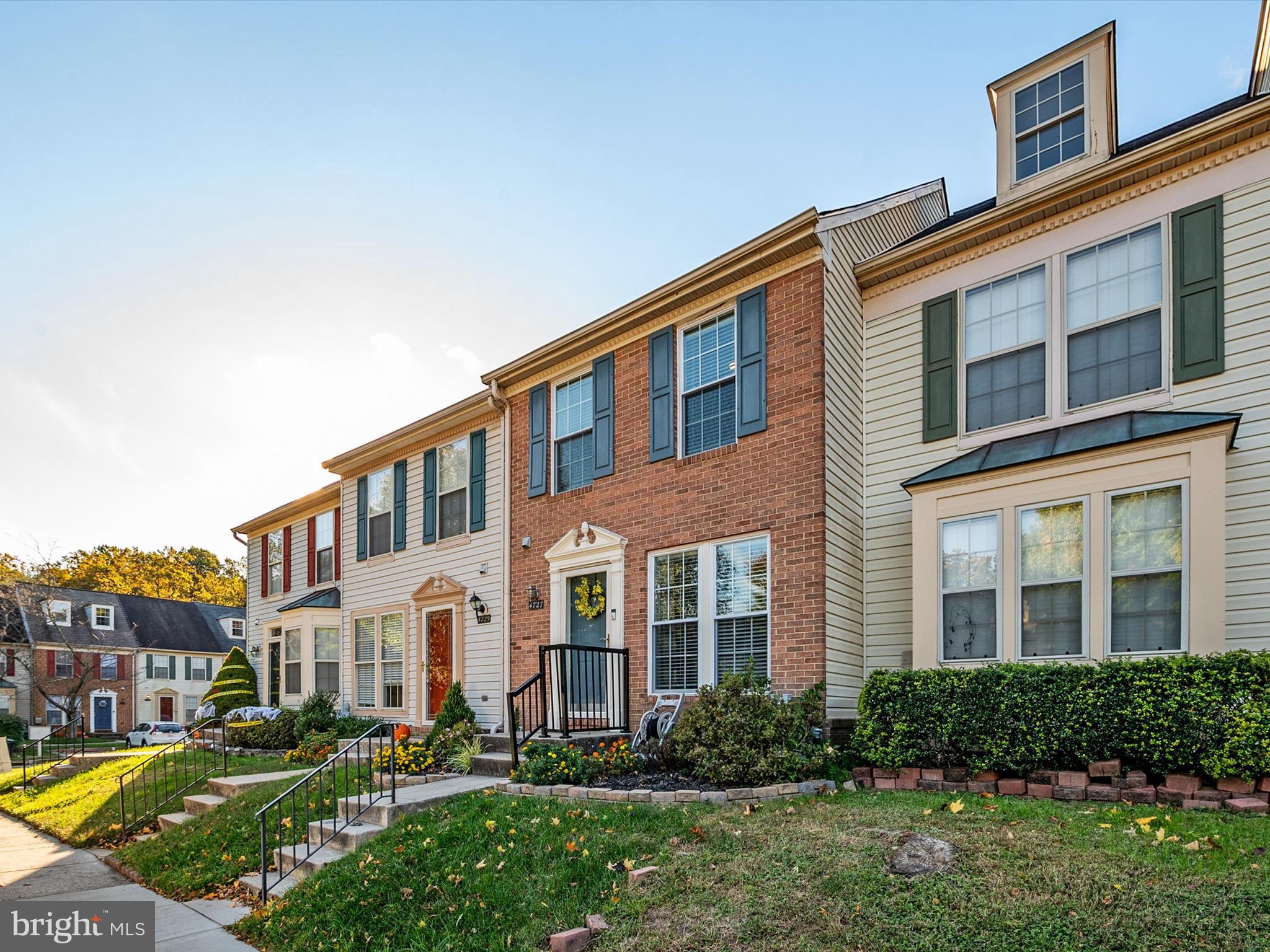 OWINGS MILLS - Residential