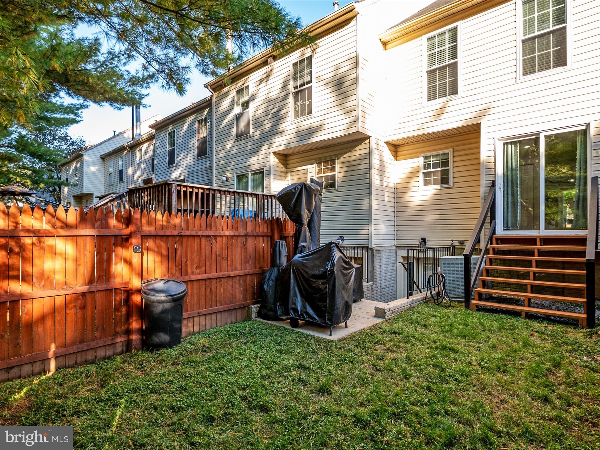 OWINGS MILLS - Residential