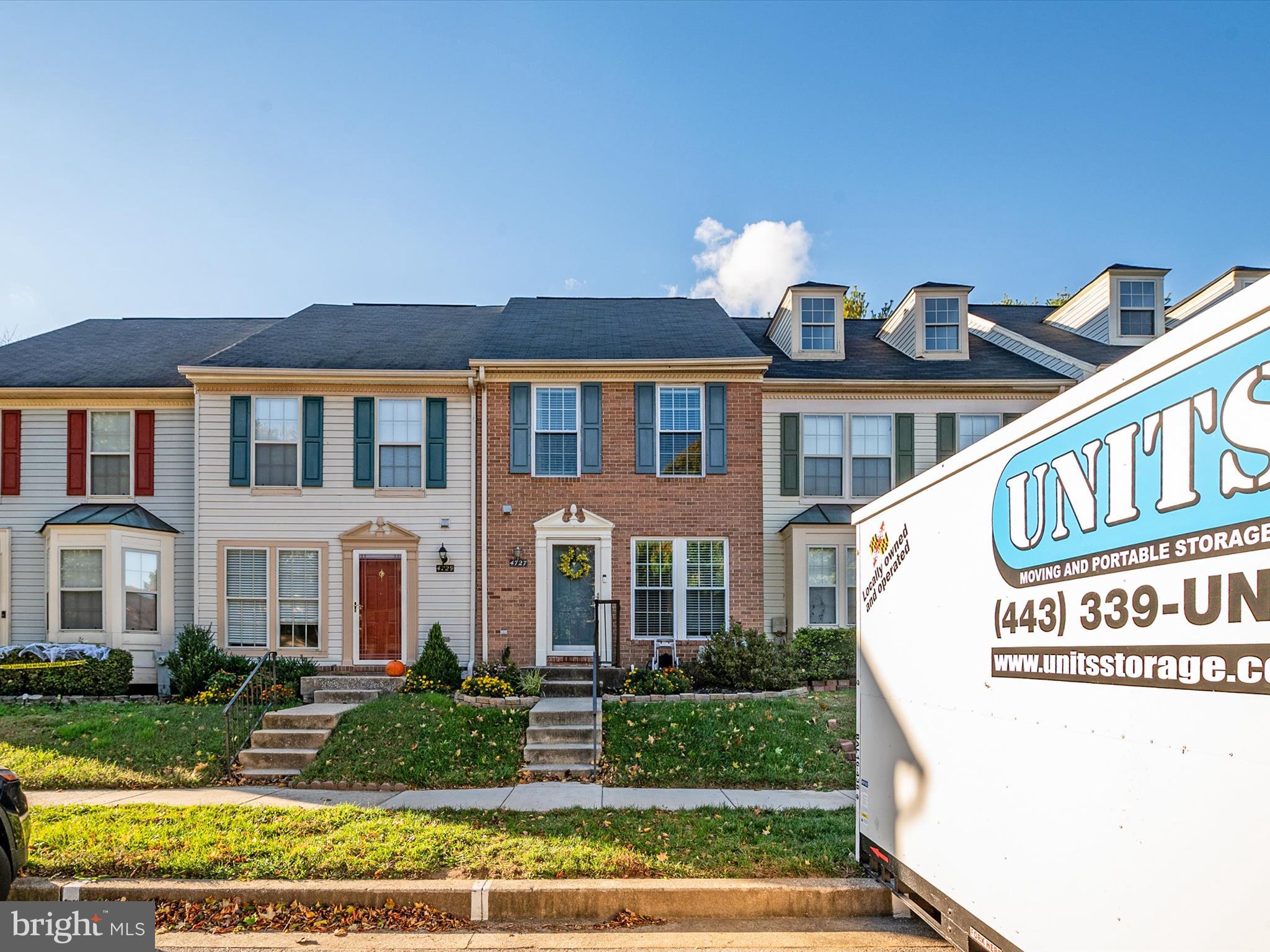OWINGS MILLS - Residential