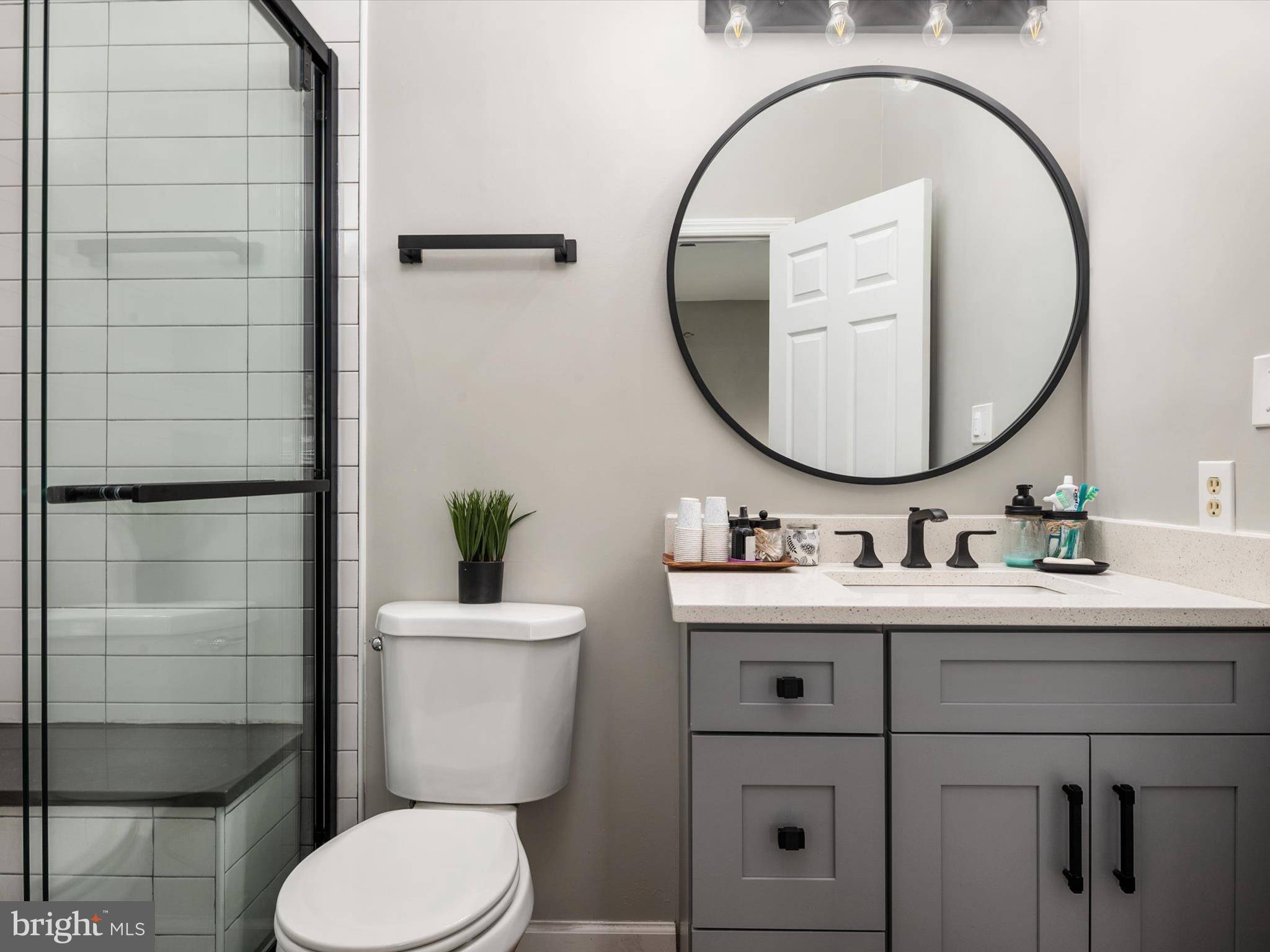 OWINGS MILLS - Residential