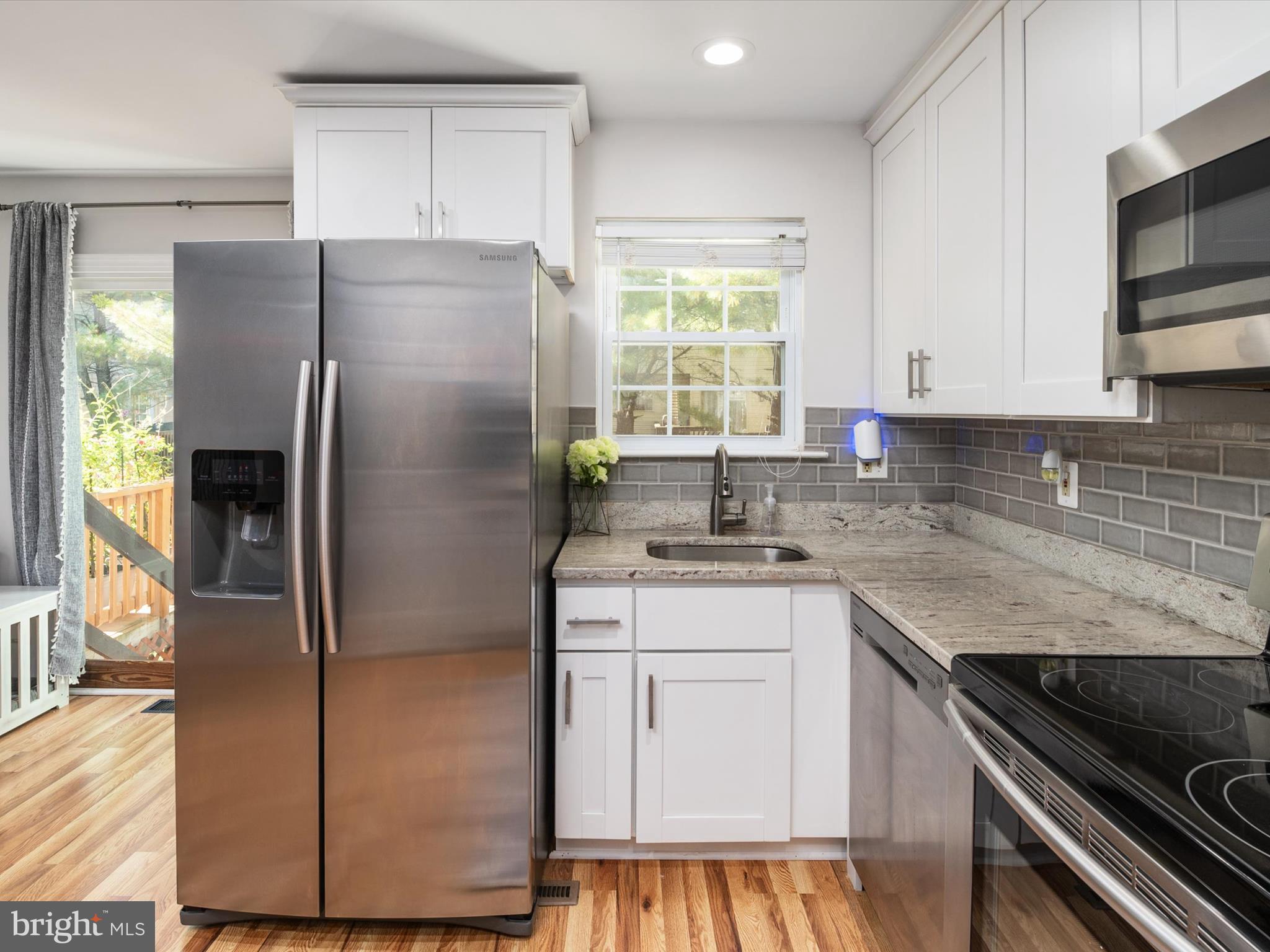 OWINGS MILLS - Residential