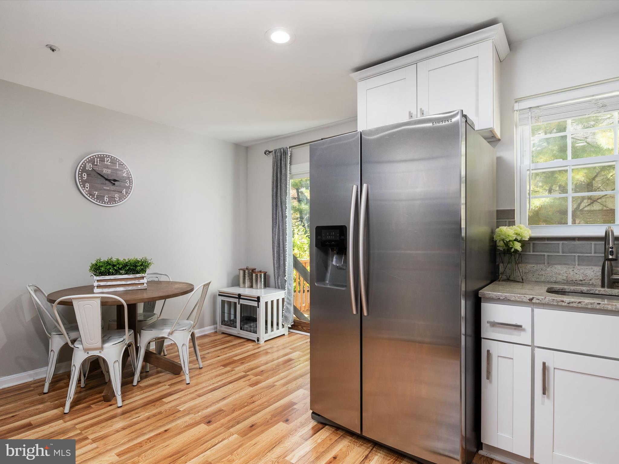 OWINGS MILLS - Residential