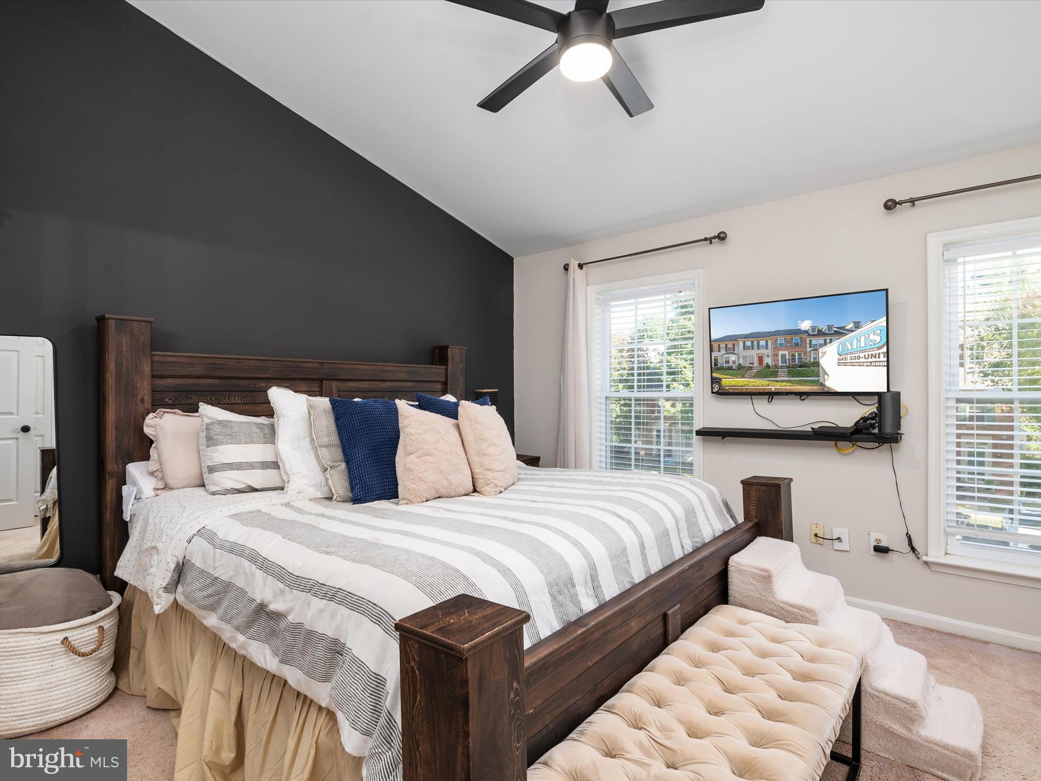 OWINGS MILLS - Residential