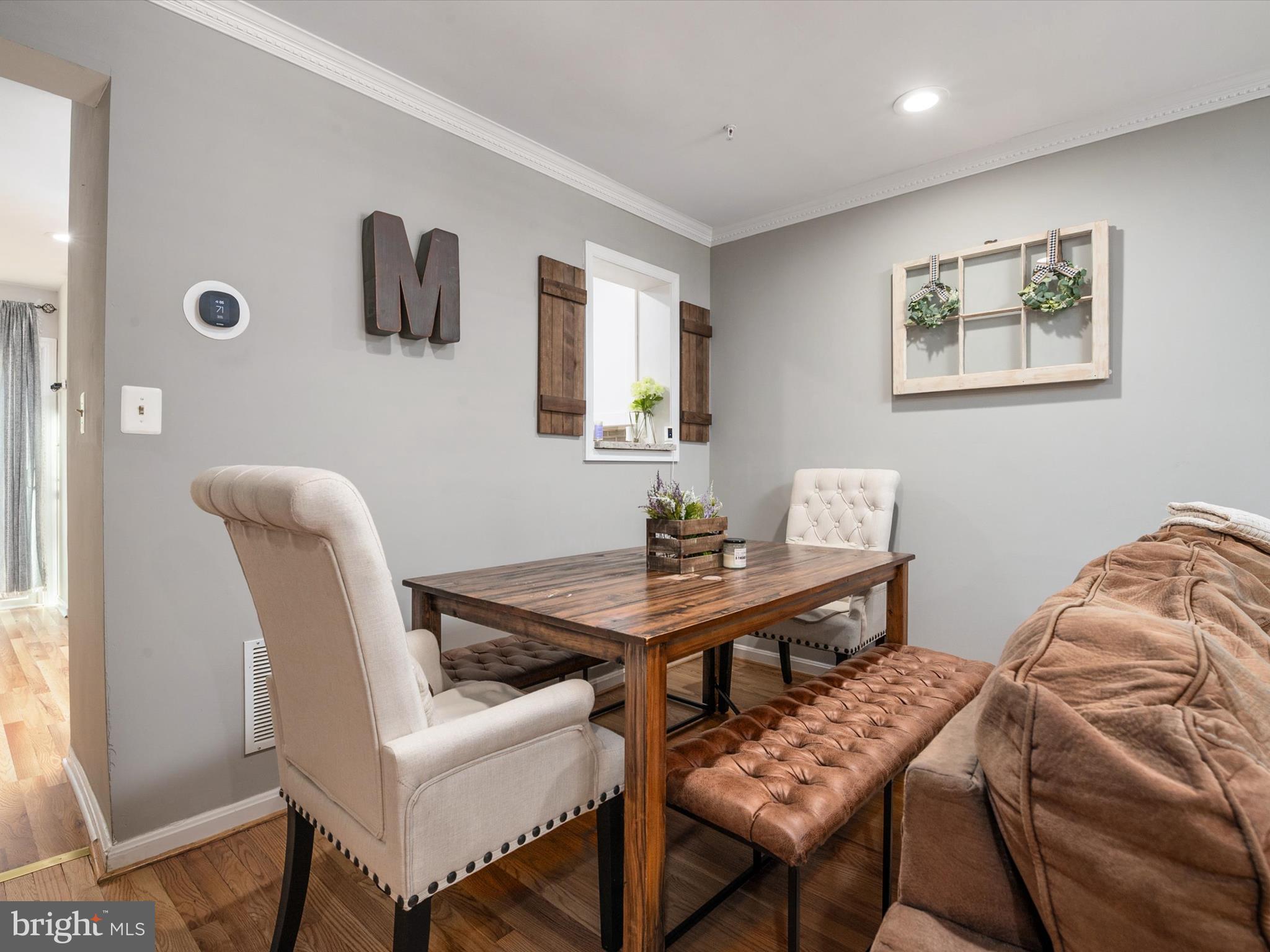 OWINGS MILLS - Residential