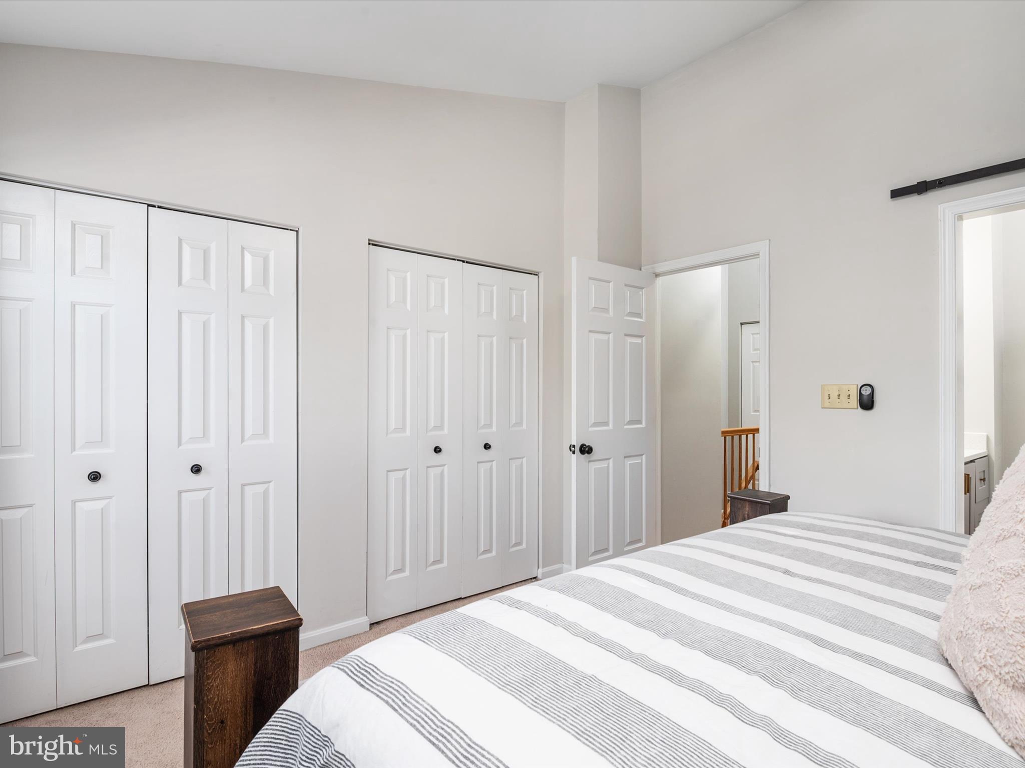 OWINGS MILLS - Residential