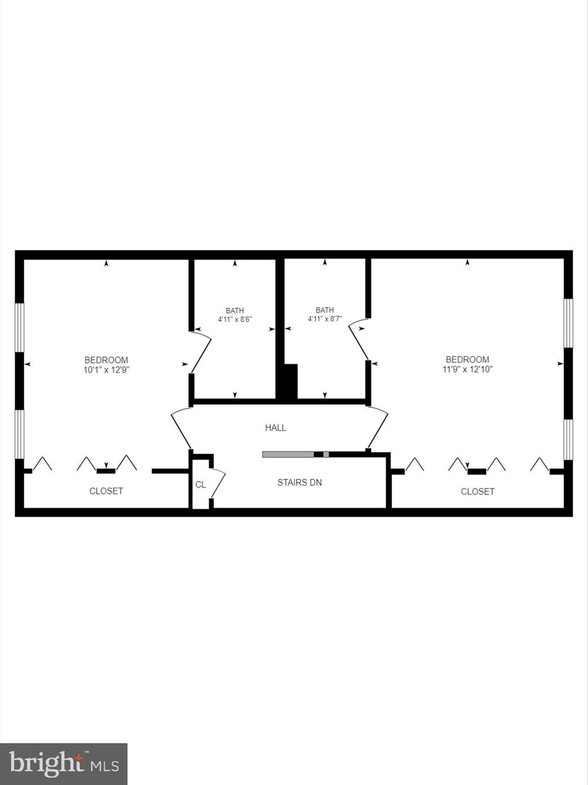 OWINGS MILLS - Residential