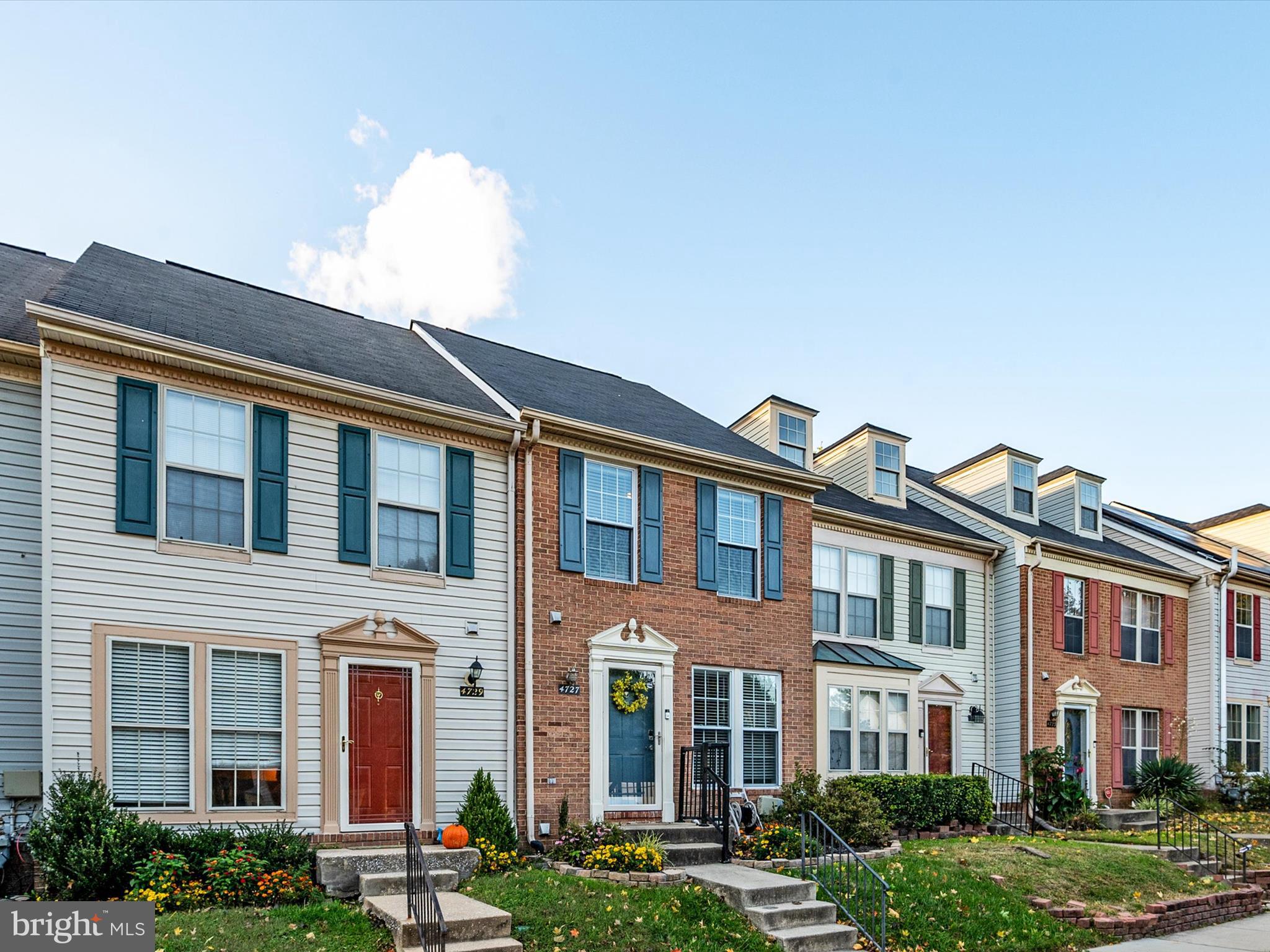 OWINGS MILLS - Residential