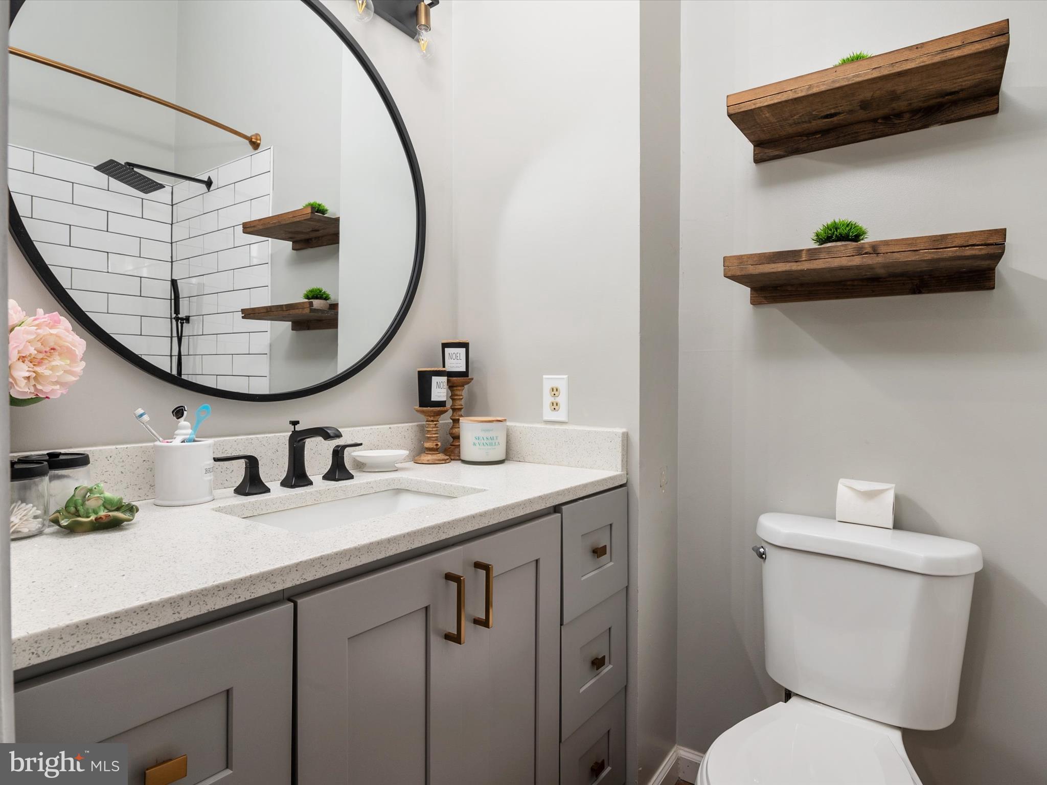 OWINGS MILLS - Residential