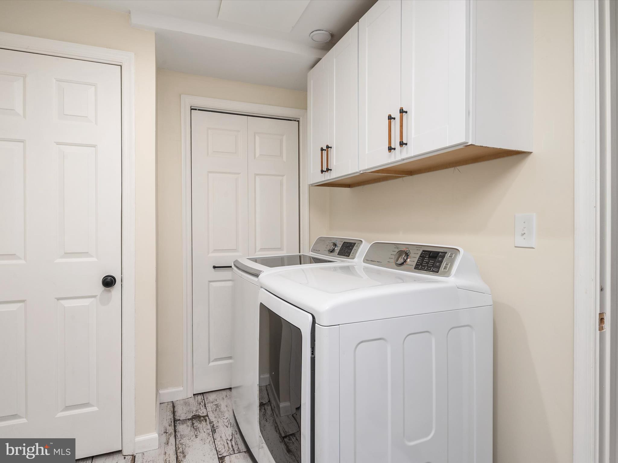 OWINGS MILLS - Residential