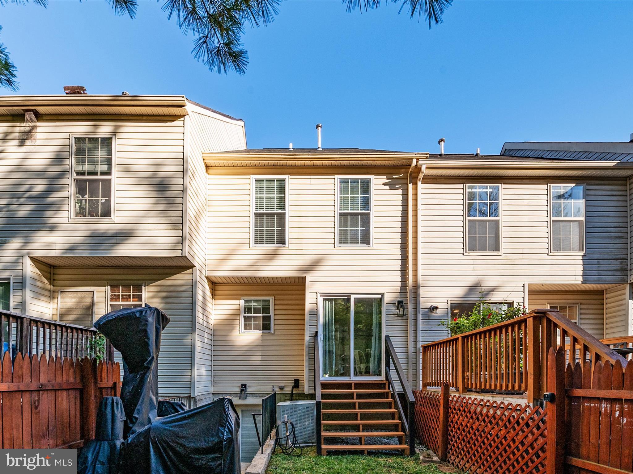 OWINGS MILLS - Residential