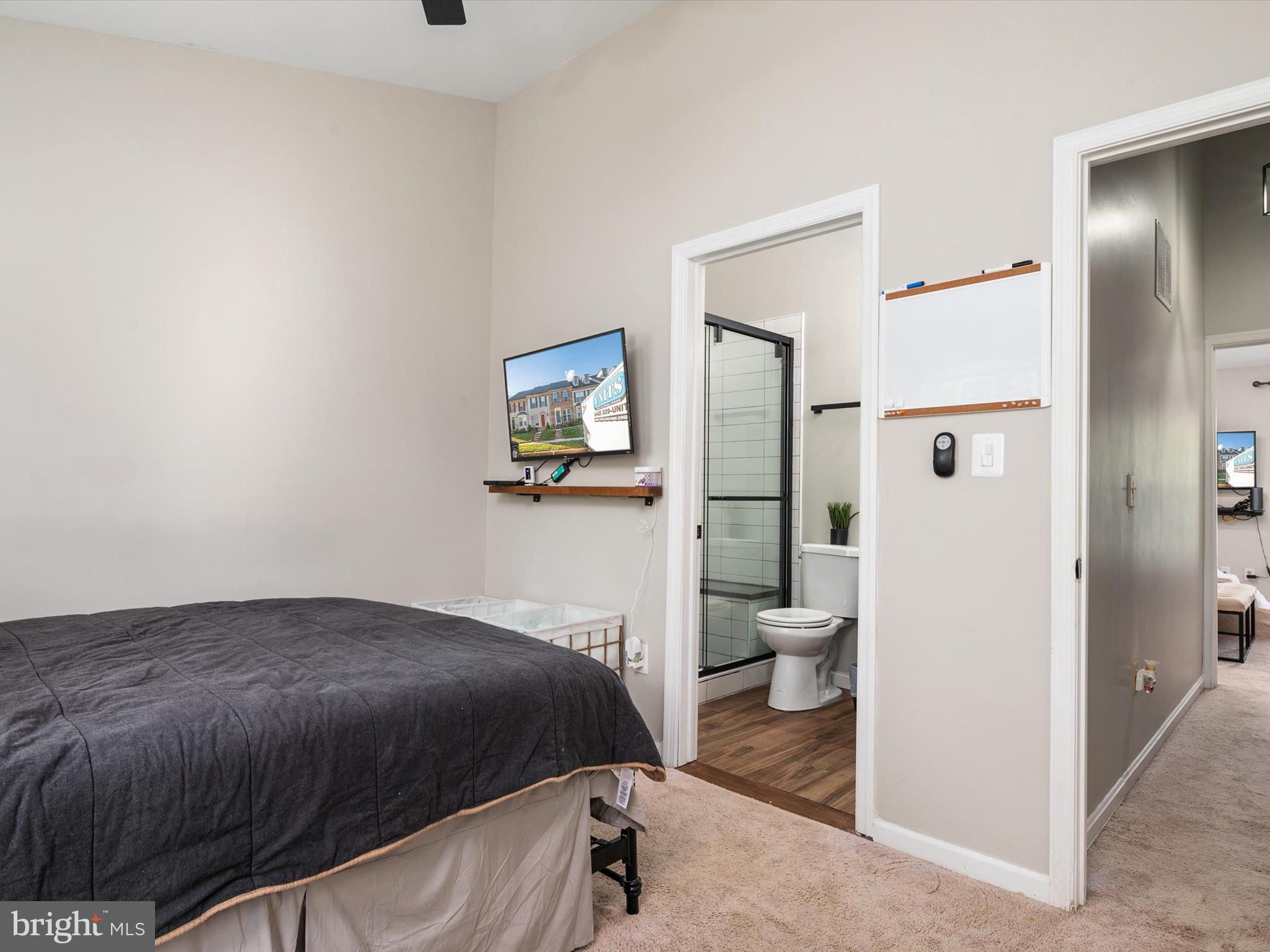 OWINGS MILLS - Residential