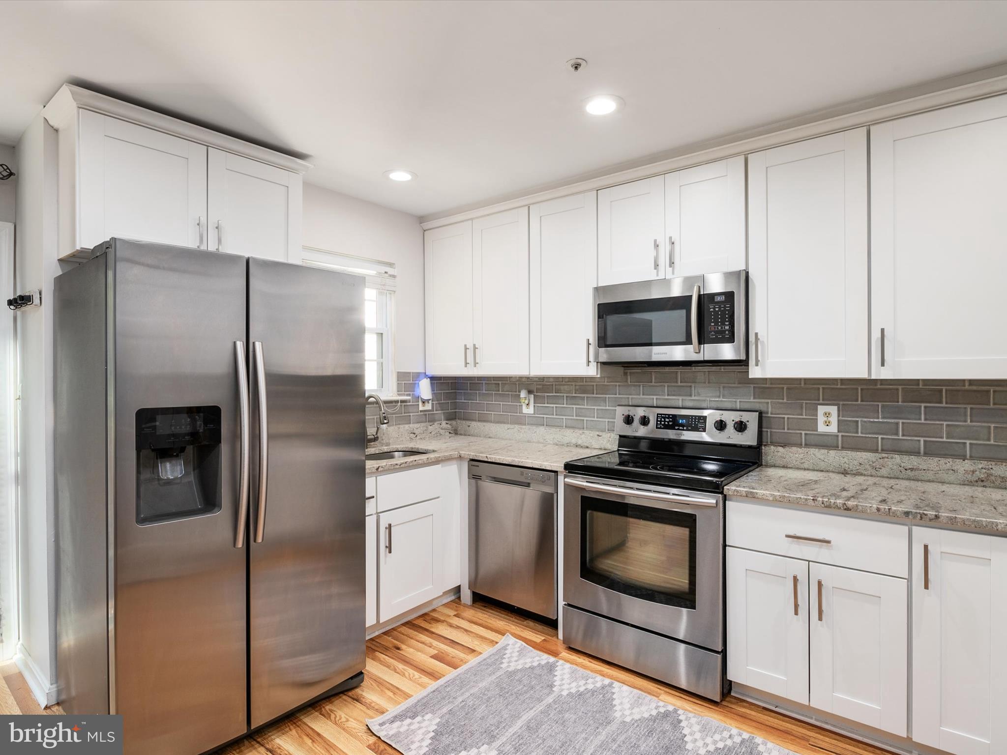 OWINGS MILLS - Residential