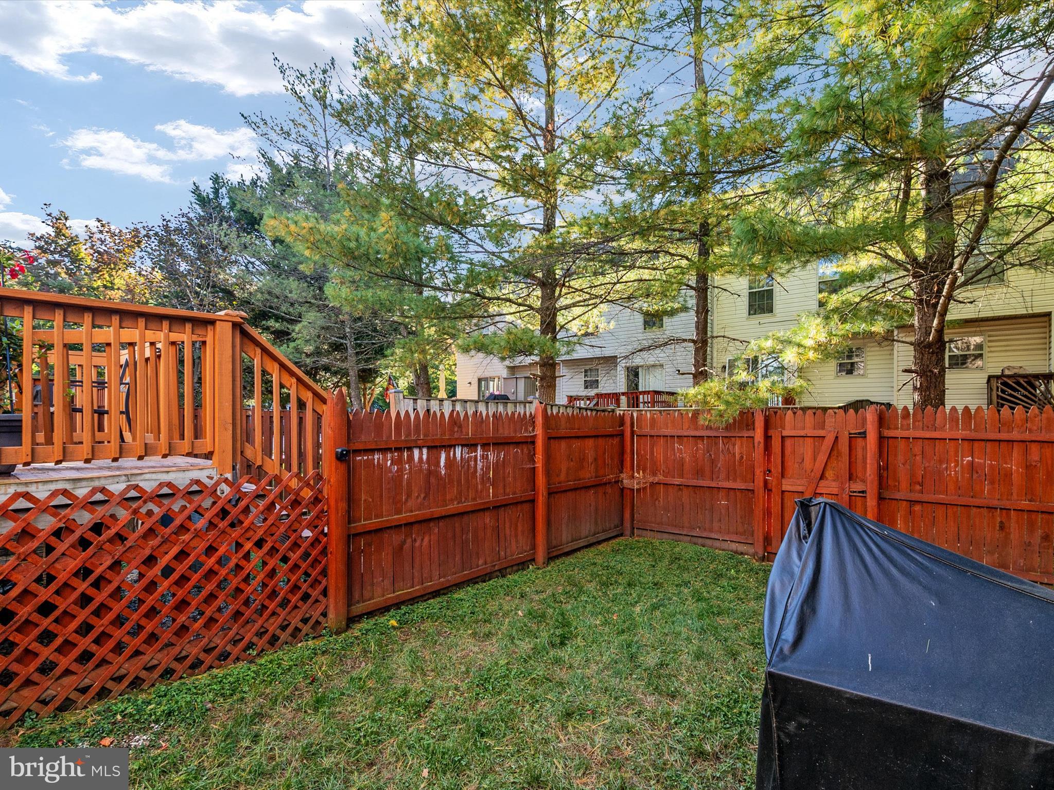 OWINGS MILLS - Residential