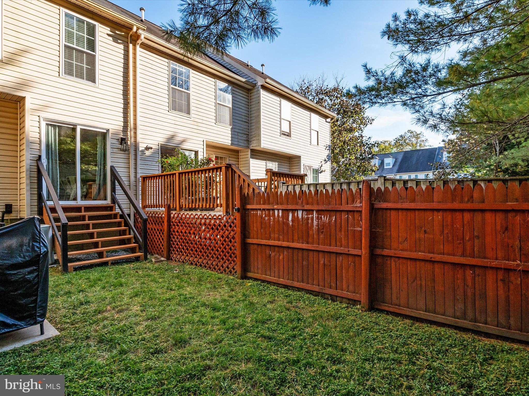 OWINGS MILLS - Residential