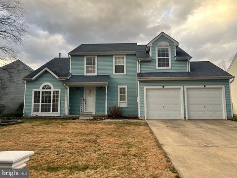 8 GALENA COURT SICKLERVILLE NJ 08081