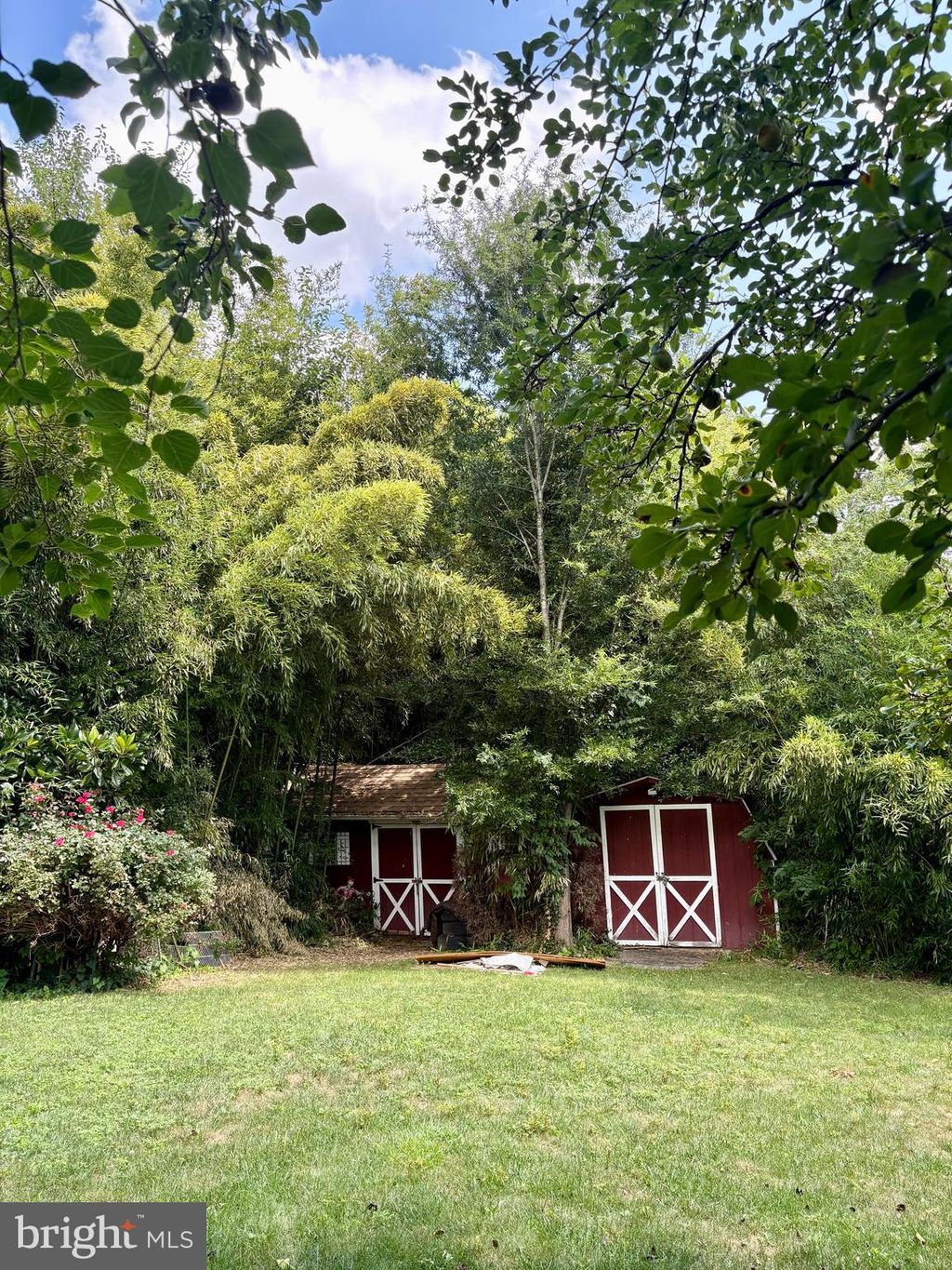 Photo of 10229 NE Green Forest Drive, SILVER SPRING, MD 20903 (MLS # MDMC2206398)