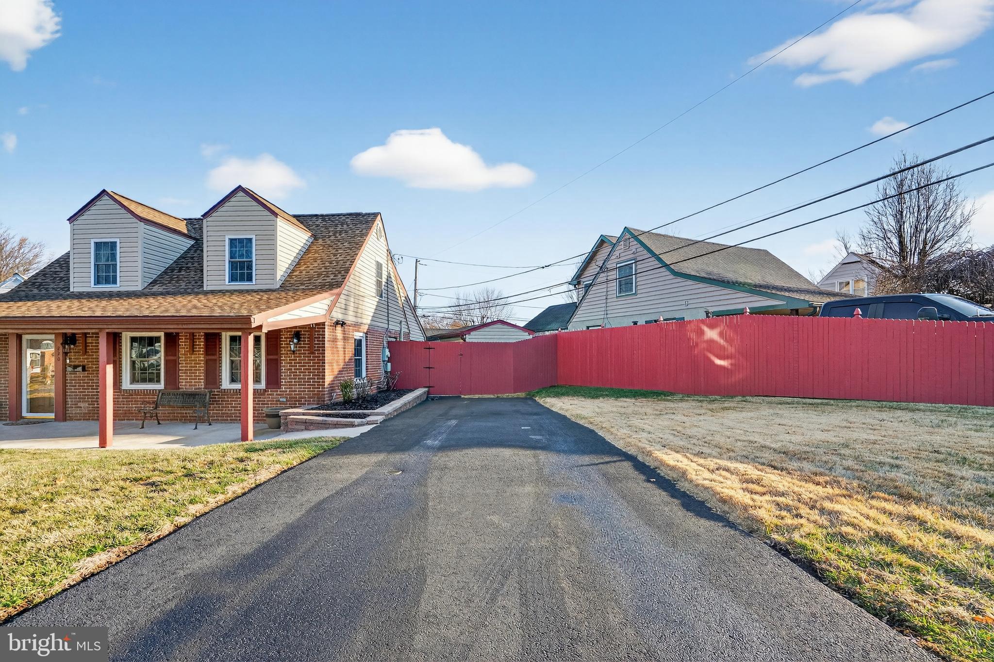 NONE AVAILABLE - Residential