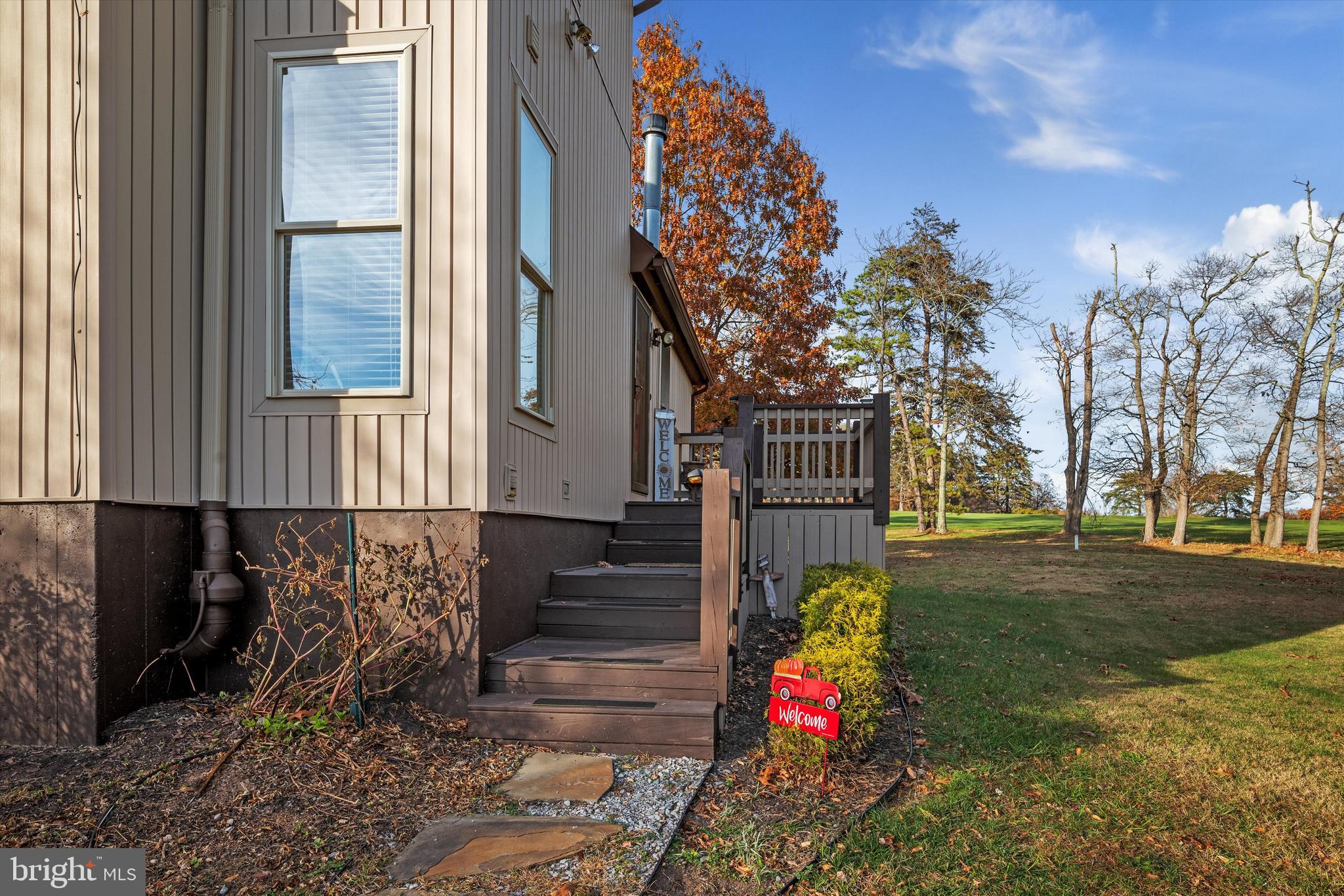 THE WOODS - Residential