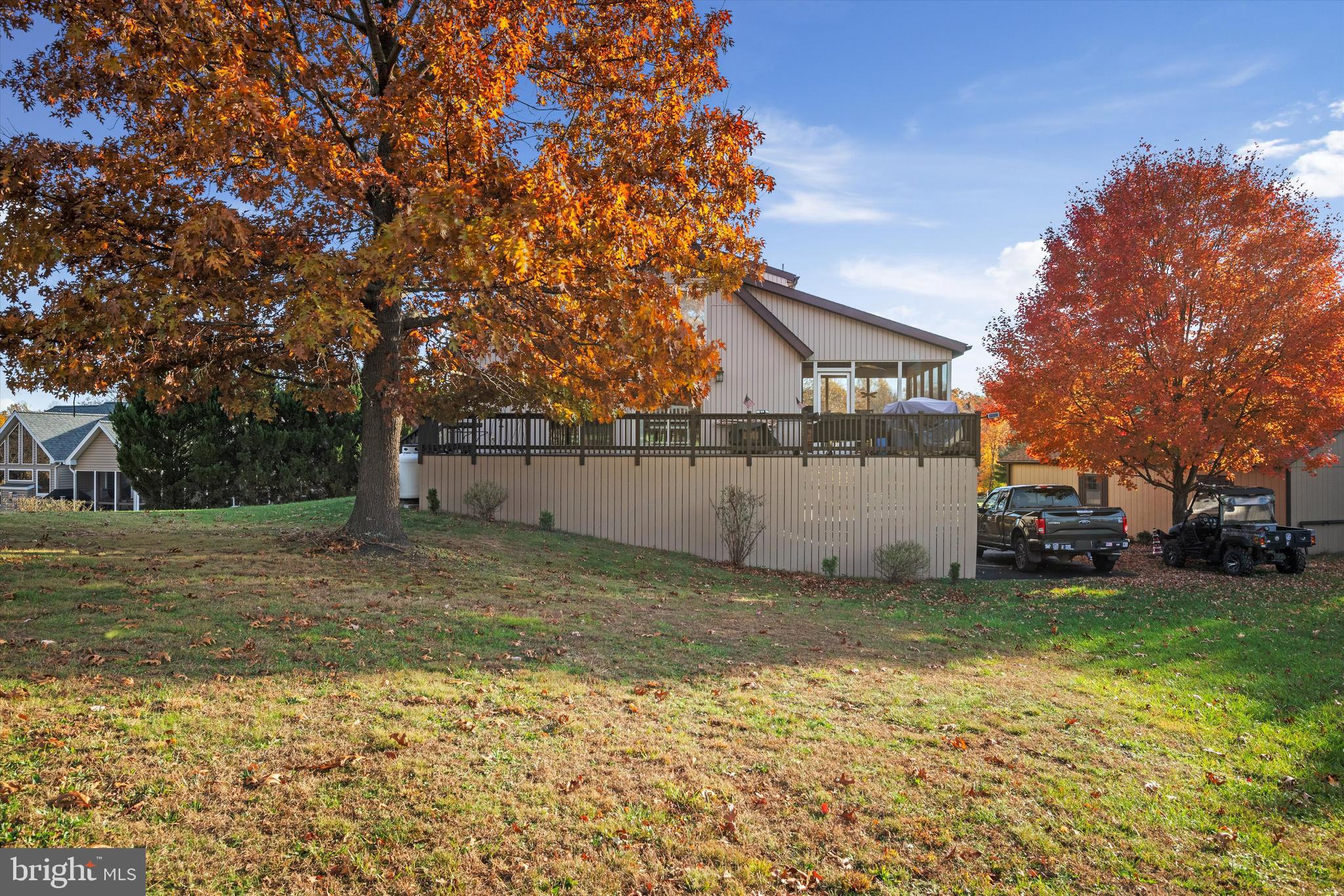 THE WOODS - Residential